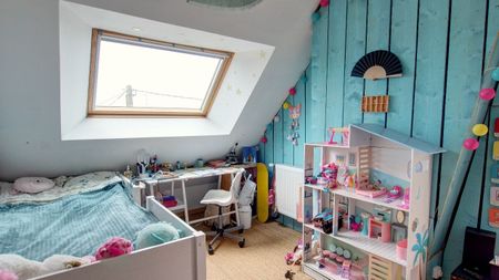 Maison individuelle - Photo 5