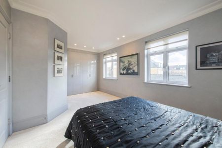 5 bedroom terraced house to rent - Photo 4