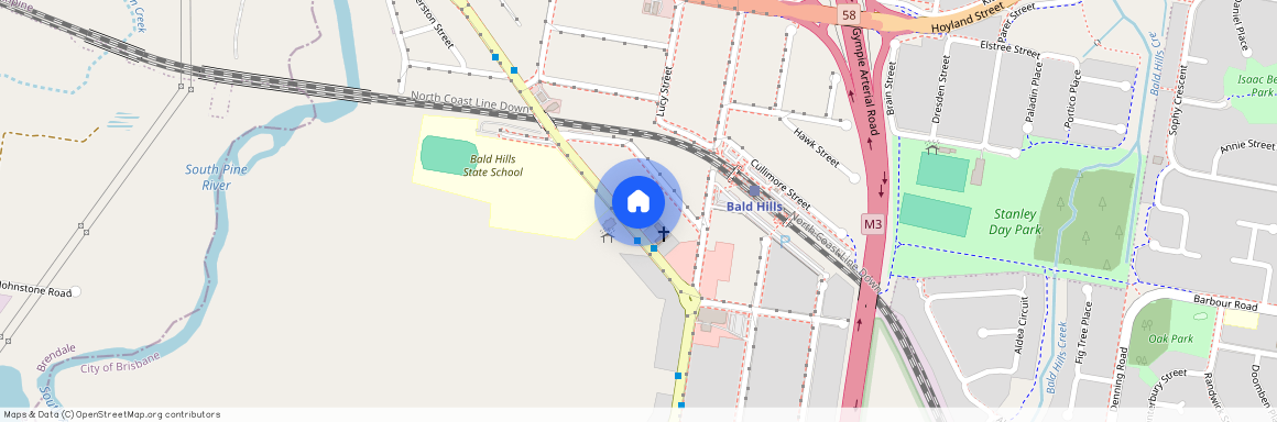 4/2143 Gympie Road, Qld 4036, Bald Hills