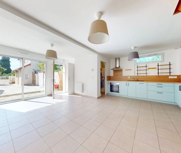 Location maison 3 pièces, 62.00m², Conflans-Sainte-Honorine - Photo 1