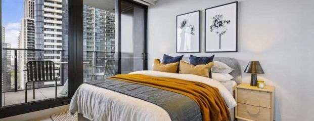 1 Bedroom with Furniture Package - Photo 1