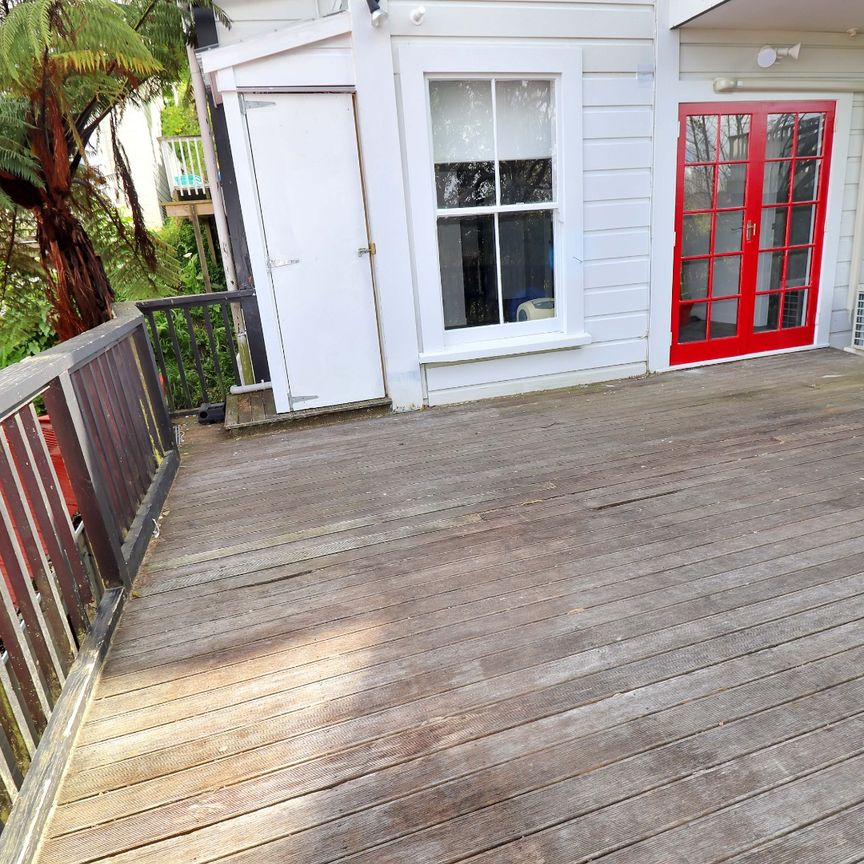 Aro Valley - Photo 1