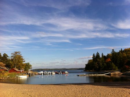 Vråkvägen, Saltsjö-Boo - Photo 5