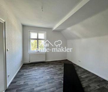 3-Zimmer Altbauwohnung im Herzen von Rüderdorf mit großem Garten - Photo 5