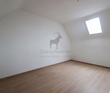 Appartement te huur in Haine-Saint-Paul - Photo 3