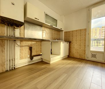 Location appartement 3 pièces, 70.00m², Ajaccio - Photo 4