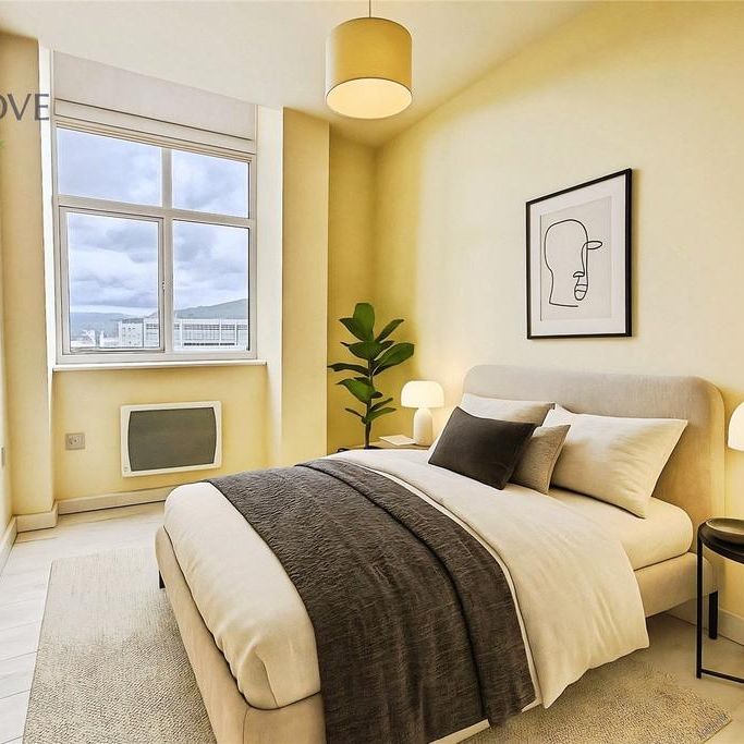 1 bedroom flat to rent - Photo 1