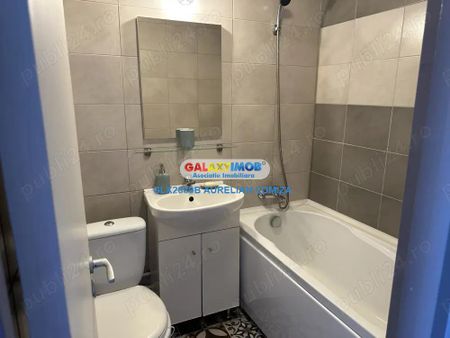 Apartament 2 camere pentru inchiriat Valea Argesului - Photo 5