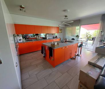 3.5 Zimmer, 147 m², EG - Foto 6