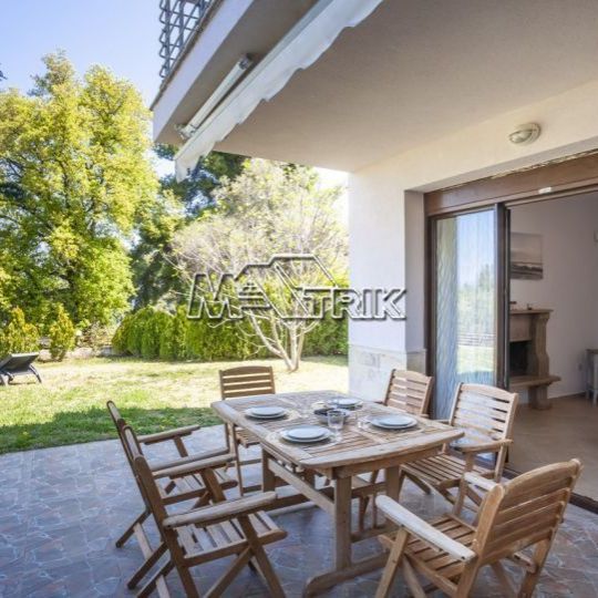 Βίλα για ενοικίαση Κρυοπηγή (Κασσάνδρα) - Photo 1
