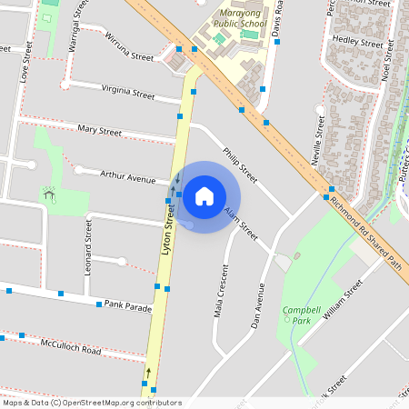 18 Alam Street, Blacktown 2148, New South Wales