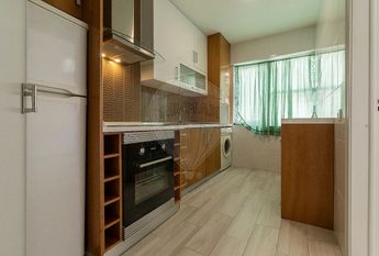 Apartamento T2 em Lisboa