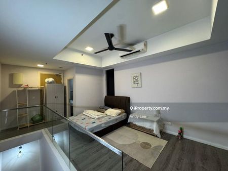 Icon Residenz @ Icon City, SS8, Petaling Jaya - Photo 5