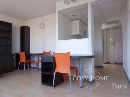 Appartement en location | Lyon - Photo 3