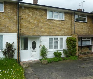 2 bedroom terraced house to rent - Photo 1