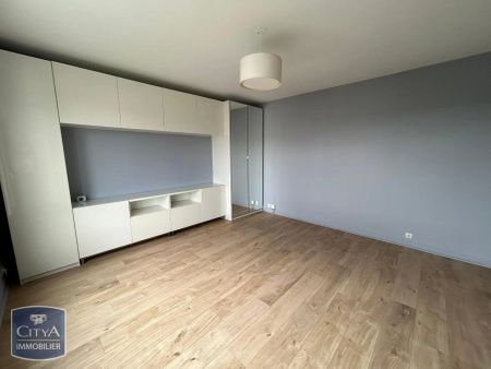 Appartement à louer 1 pièce 28.47m² - Photo 3