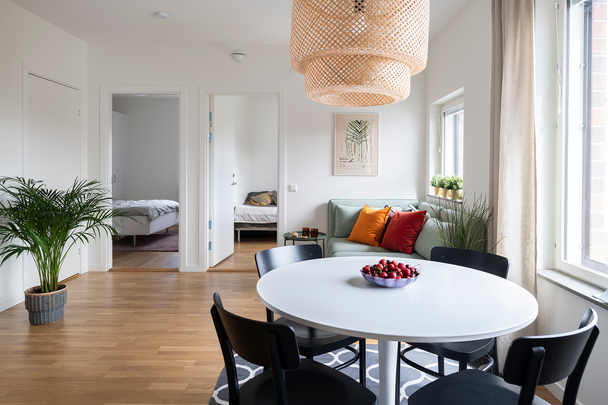 Granit Bostad Kommendörkapten - Photo 1