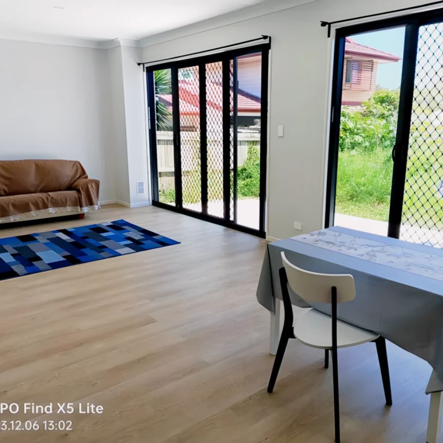 2 bed 2 bath-master room - Photo 1