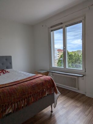Östra Bergsgatan, Nyköping - Foto 1