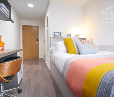 Studio to rent - Photo 6