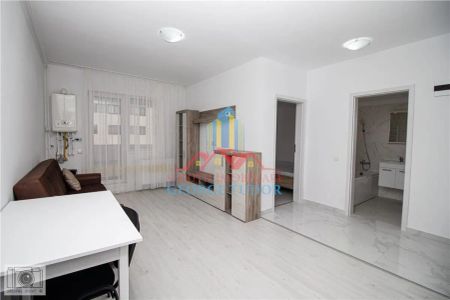 Apartament 2 camere+parcare privata,Str. Sg. Ilie Petre Nr 43, Bloc Sinsay,Colosseum Residence,Chiajna - Photo 3