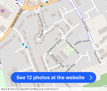 Kedleston Road, Grantham - Photo 1