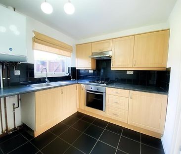 2 bedroom terraced house to rent - Photo 6