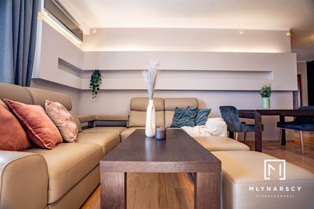 Mieszkanie na wynajem Bielsko-Biała, Górne Przedmieście 74.00 m - Zdjęcie 5