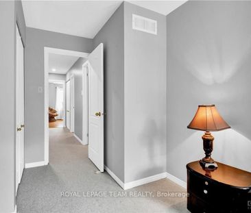For Lease - 133 WOODPARK Way, Barrhaven, Ontario - Photo 5