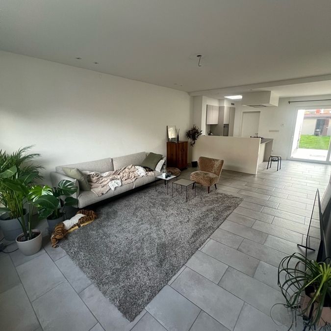 Woning Gent - Foto 1