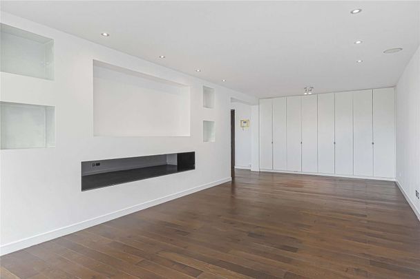 A contemporary two bedroom apartment in a portered development. - Photo 1