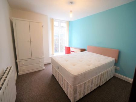 Flat 1, Ebenezer Chapel York Place - Photo 5