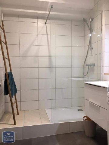 Appartement à louer 2 pièces 51.71m² - Photo 2