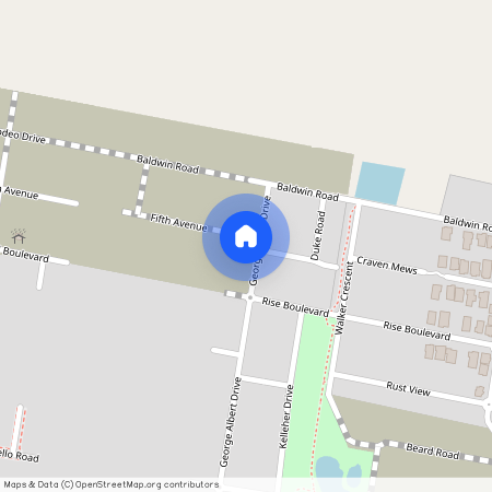 47 George Albert Drive, Vic 3844, Traralgon