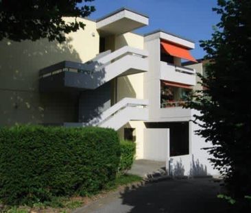 2.5 Zimmer, 52 m², EG - Foto 4