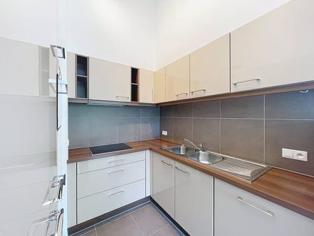 Appartement te huur - Photo 4