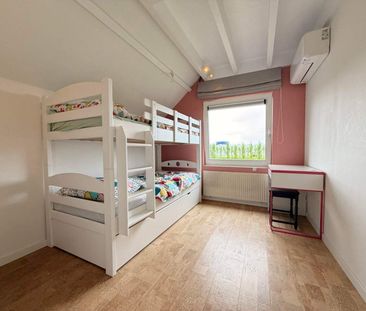 Maison familiale individuelle Hoge Noordweg, Naaldwijk - À louer - Photo 6