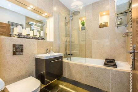 1 bedroom apartment to rent - Photo 5