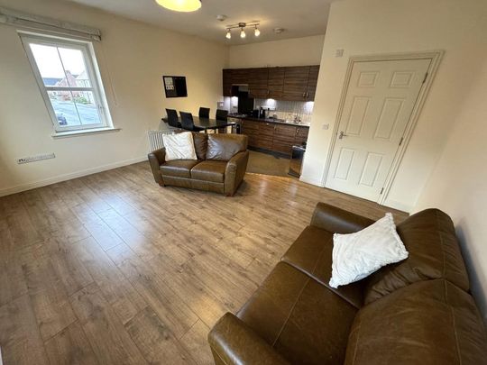 2 bedroom flat to rent - Photo 1