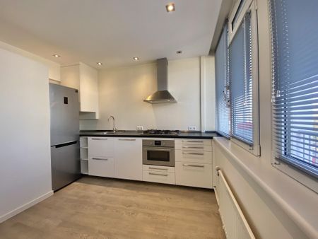 Te huur: Appartement Biesbosch in Amstelveen - Foto 3