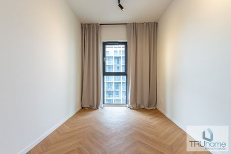 C.O. podłogowe, 2 balkony, garaż | 1sza Dzielnica - Photo 3