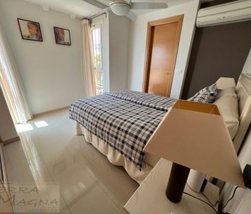 Luxury Villa for rent in Adeje, Canary Islands - Foto 5