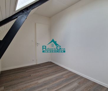 Location Appartement 2 pièces 23m² - Photo 5