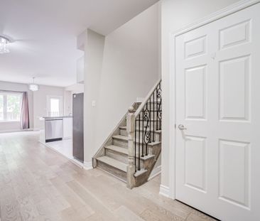 For Lease - 56 North Lake Road Unit# 22, Richmond Hill, Ontario - Photo 5
