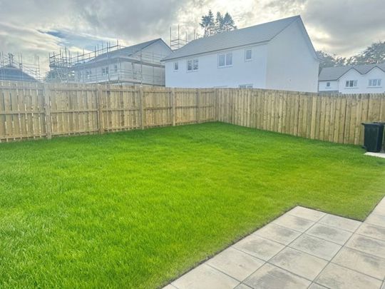 11 Hazlewood Wynd, AB15 8UU, Aberdeen - Photo 1