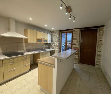 Location Maison 4 pièces 100m² - Photo 2