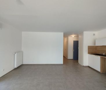 Location Appartement 3 pièces 71m² ALLONZIER LA CAILLE 74350 - Photo 1