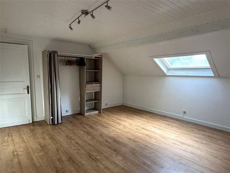 Appartement te huur - Foto 2