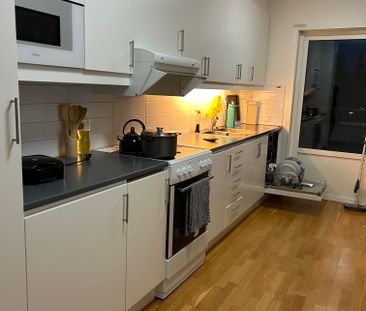 Luleåvägen, Gällivare - Foto 5