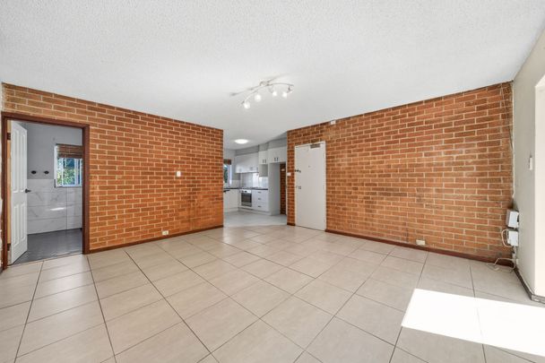 Renovated Two Bedroom Unit - Photo 1